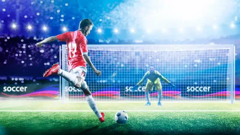 The 1.75 over/under bet is also called the 1 3/4 total goals bet.