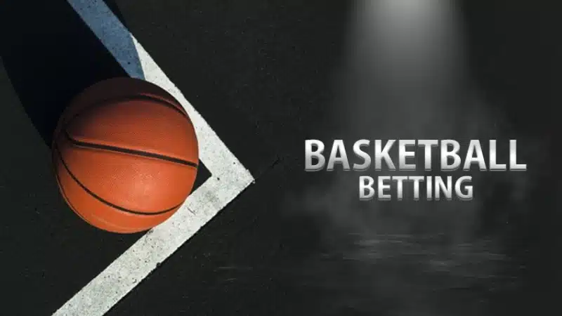 Basketball betting at online casinos is very attractive