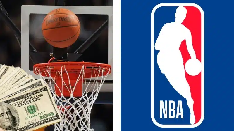 Basketball betting: Betting on the winning team