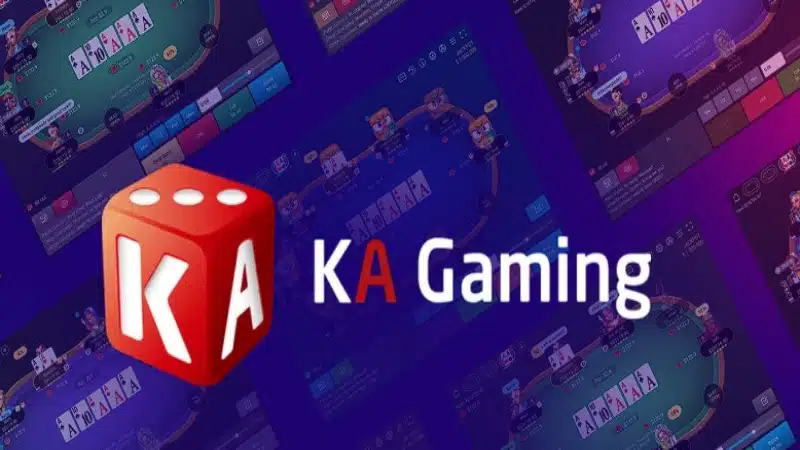 KA always puts quality first in every game