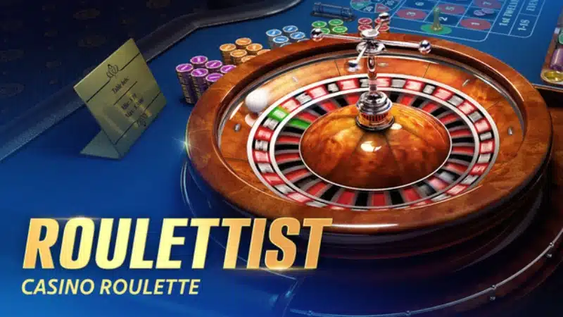 These are the betting options you can place your bets on